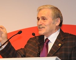 "2 Tane Paralel Savcıyı Gördüm"