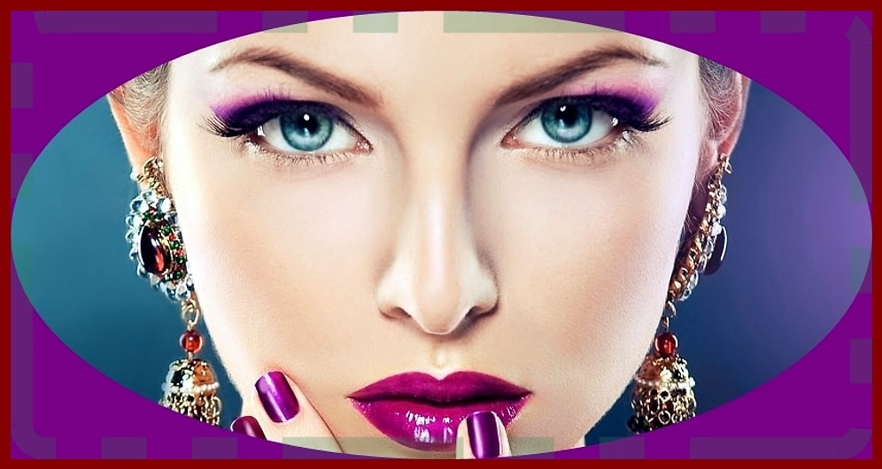 Makyaj Yaparken Yapılan Hatalar