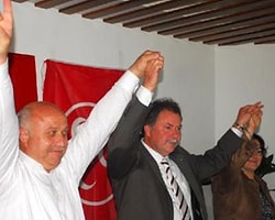 MHP, Yalova Belediye Başkan Adayını Değiştirdi