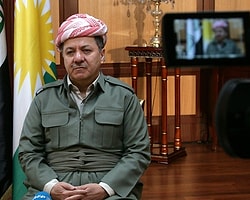 'Değişim Yoksa Biz De Yokuz'