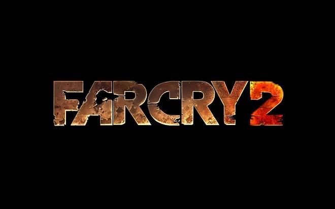 Far Cry 2 İnceleme
