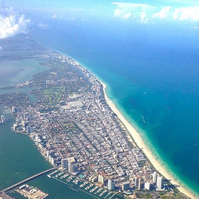 10- Miami