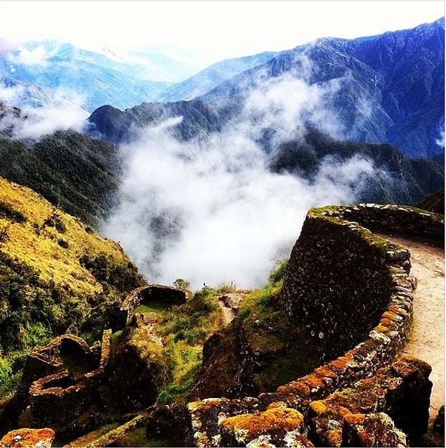 14- Peru