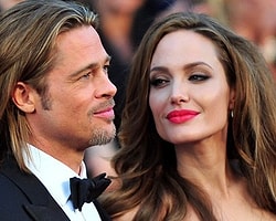 Jolie ve Pitt 10 Yıl Sonra Aynı Filmde