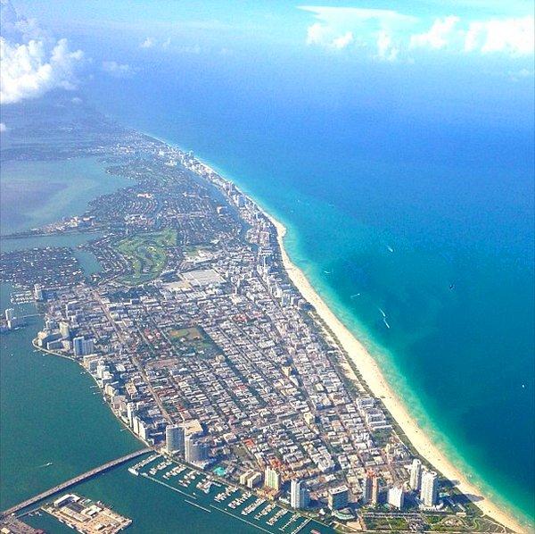 6. Miami