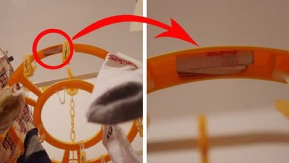 Para en iyi nerede saklanır?