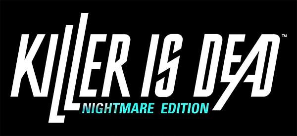 Killer is Dead: Nightmare Edition - 09 Mayıs 2014