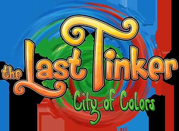 The Last Tinker: City of Colors - 12 Mayıs 2014