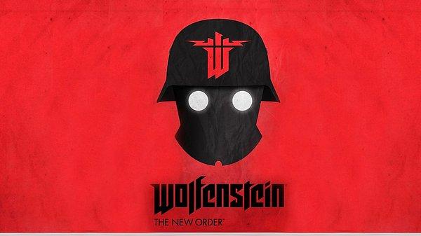 Wolfenstein: The New Order - 20 Mayıs 2014