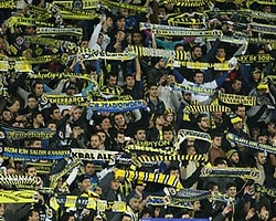 Fenerbahçe PFDK'lık Olabilir!