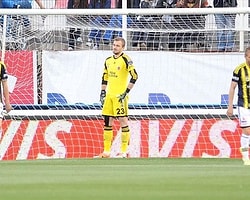 Fenerbahçe Formasını Taşıyoruz!