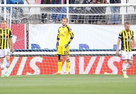 "Fenerbahçe Formasını Taşıyoruz!"