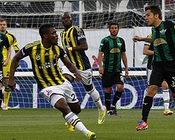 Fenerbahçe'de İki Gün İzin!