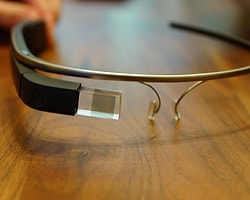 Google Glass'ın Maliyeti Belli Oldu