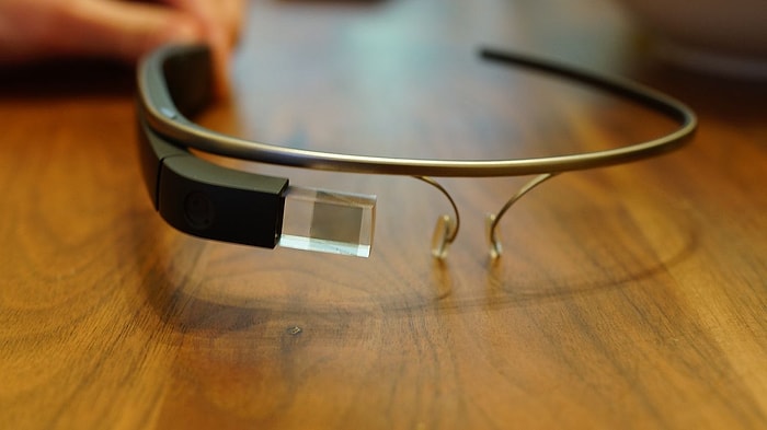 Google Glass'ın Maliyeti Belli Oldu