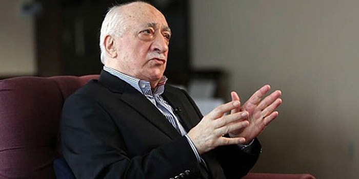 'Gülen'in Hiç Yayınlanmamış Görüntüleri Ortaya Çıkacak'