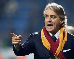 Roberto Mancini'den İstikrar Açıklaması