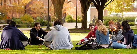 Üniversite Hayatının En Kıl 10 İnsanı