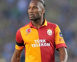 Ve G.Saray Teklifi Yaptı!