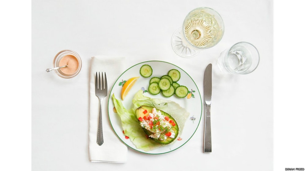 Edebiyat Dünyasının Canlandırılmış 9 Sofrası