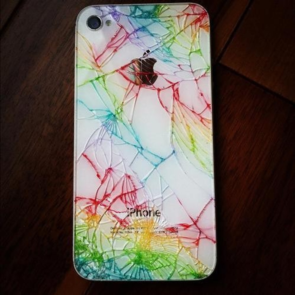 Kırılan iPhone Camına 10 Pratik Çözüm