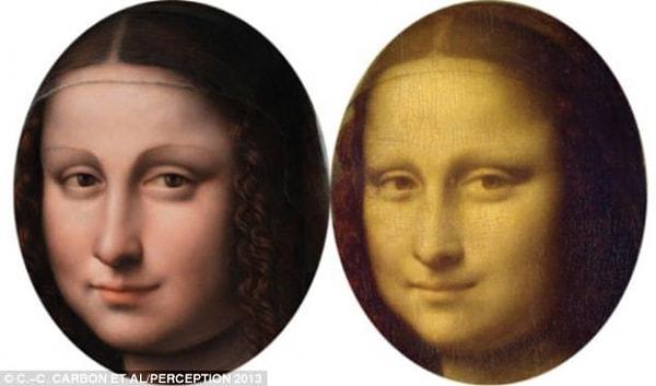İki resim arasındaki 7 santimlik açı farkının insan gözleri arasındaki ortalama mesafeye denk gelmesi bu teoriyi güçlendiriyor.