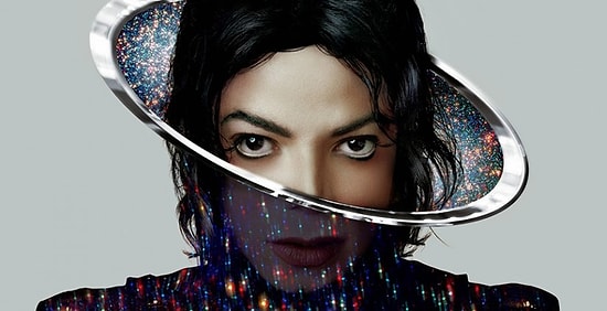 Michael Jackson'ın Yeni Albümünden İlk Single Yayınlandı