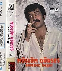 Albüm kapağında bile olduğun gibi göründüğün için