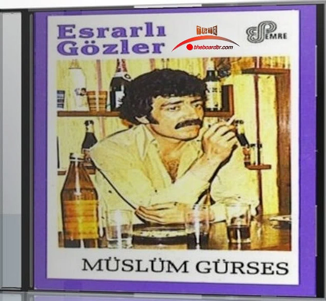Sonunda kendini olduğun gibi kabul ettirdiğin için