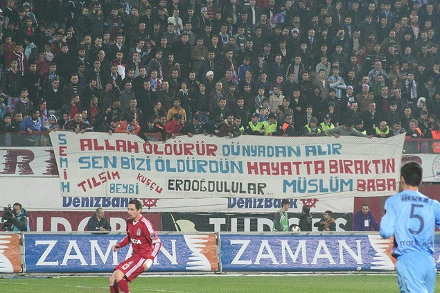 Ölümsüz olduğun için