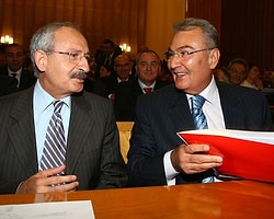 Baykal Köşk İçin Ortak Aday Önerdi
