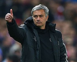 Mourinho Hayâlindeki Golcüyü Anlattı