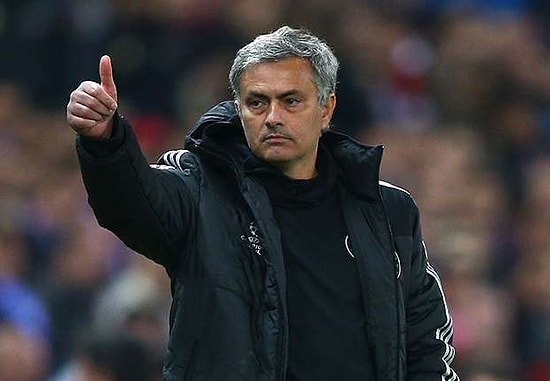 Mourinho Hayâlindeki Golcüyü Anlattı