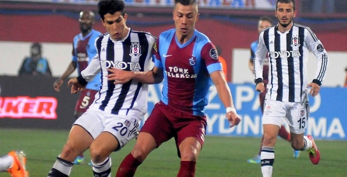 Dünyanın En İyi Futbol Takımlarında Trabzonspor 30. Sırada