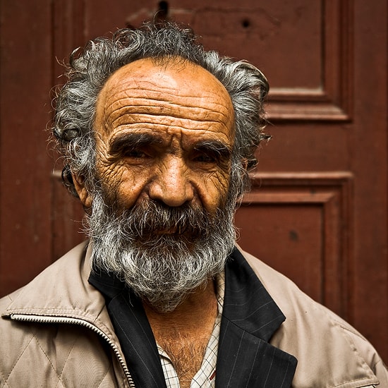 25 Fotoğraf ile "İstanbul'dan Dayı Manzaraları"