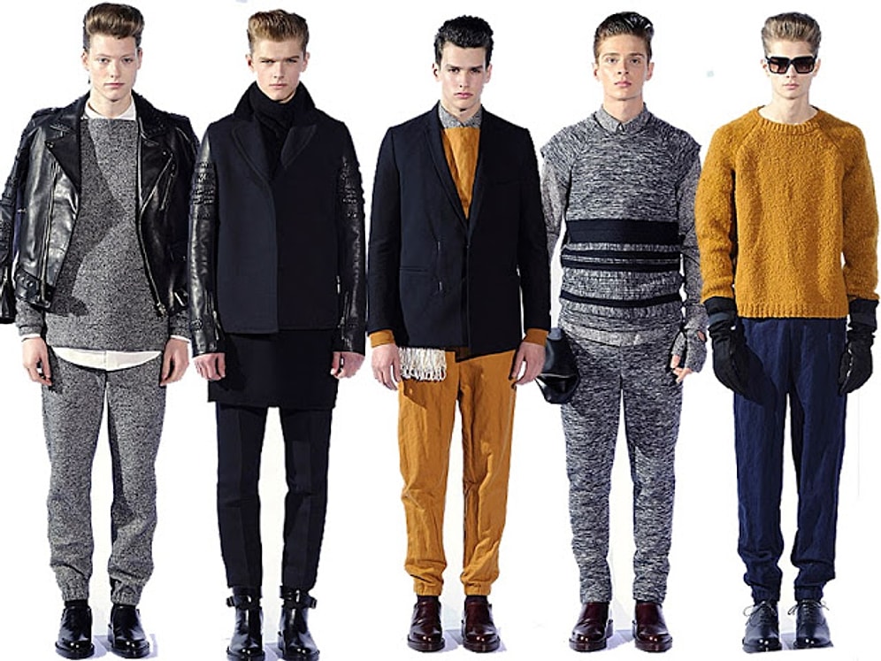 İş Kıyafete Gelince Erkeklerin Kadınlardan Daha Şanslı Olduğunun 15 İspatı