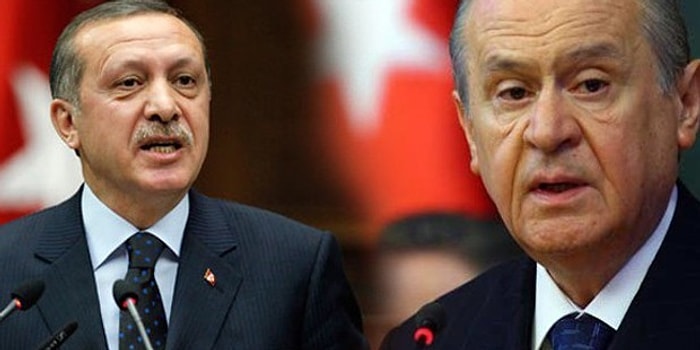 AKP Grup Toplantısını İptal Etti, MHP Erteledi