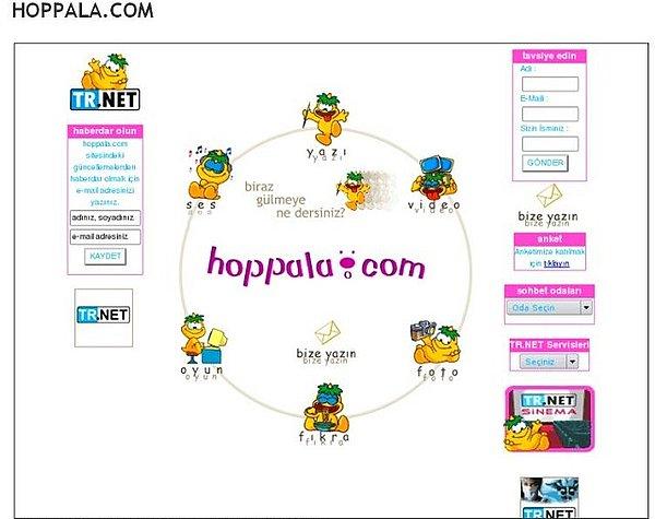 5. Hoppala.com