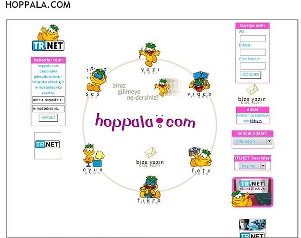 5. Hoppala.com