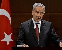 Bülent Arınç Sabah Ameliyata Alındı