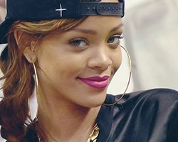 Rihanna'nın Instagram'ı Silindi!