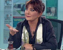 A Haber'de Tepki Çeken Fethullah Gülen Videosu