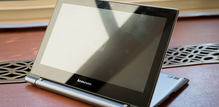 Lenovo'dan İki Yeni Chromebook Geliyor