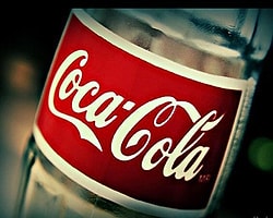 Coca-Cola Tartışmalı Katkı Maddesini İçeceklerden Çıkartıyor