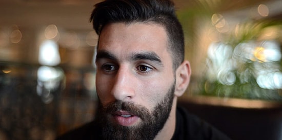 Jimmy Durmaz'dan Fenerbahçe Açıklaması!