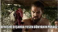 Game of Thrones İçin Yapılmış Birbirinden Komik 14 Caps