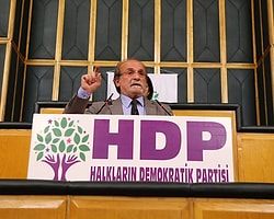Kürkçü: 'CHP Dersim ile Yüzleşsin'