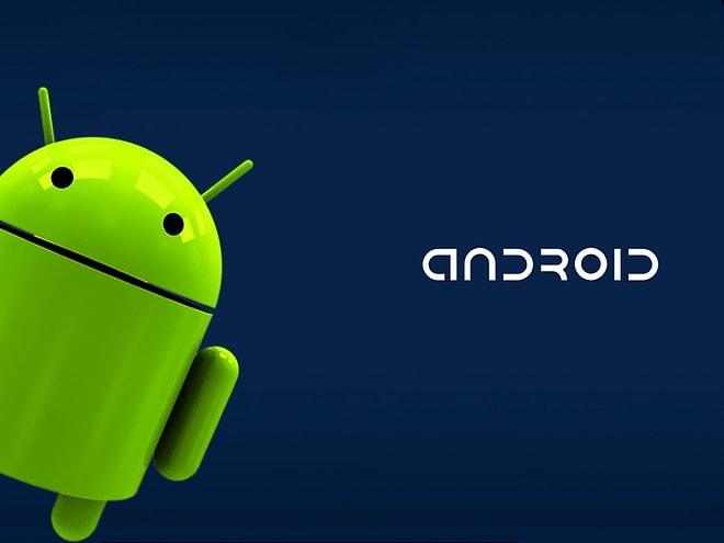 Android'in Yeni Güncellemesi Lollipop