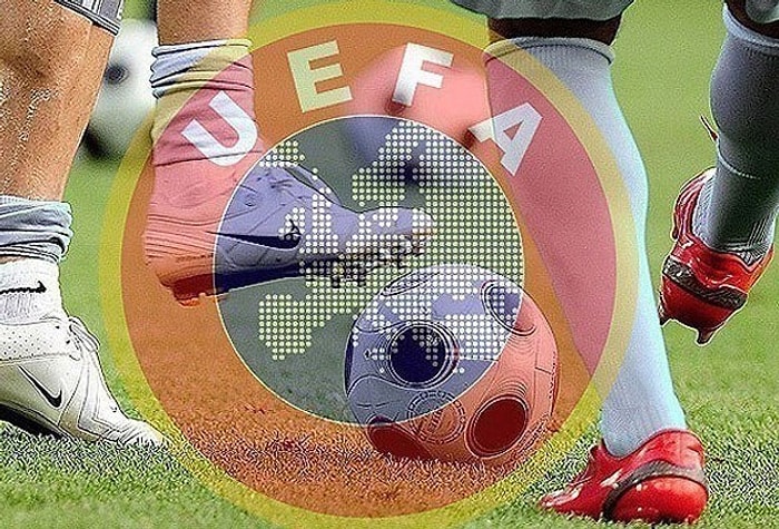 UEFA'dan Ceza Yalanlaması