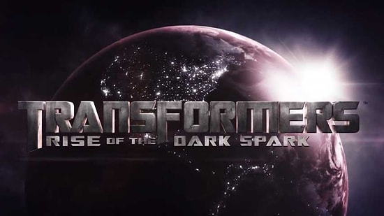 Transformers: Rise of The Dark Spark'ın Çıkış Tarihi Açıklandı